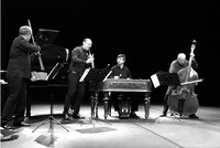 A YIDDISHE MAME - Sirba Quintette