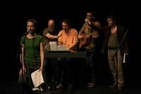 ENVOÛTEMENTS, SPECTACLES, PROFÉRATIONS#2bis