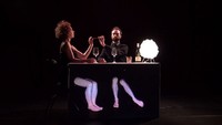 LA MELODIE D'ICI & LA