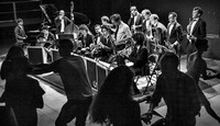 UMLAUT BIG BAND