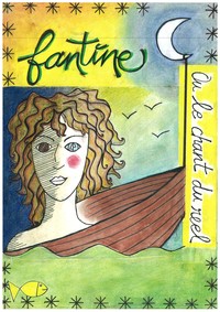 FANTINE LEPREST