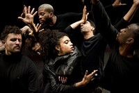 Anarchy, L’ Harmonie du désordre