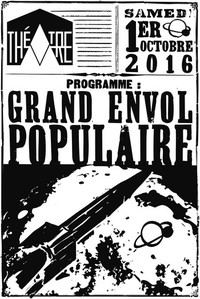 GRAND ENVOL POPULAIRE