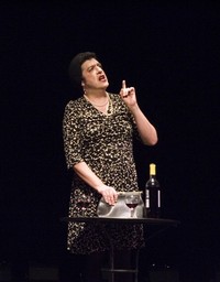 Lady Raymonde