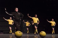 FOOTBALLEUSES