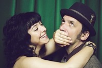 LILI CROS & THIERRY CHAZELLE