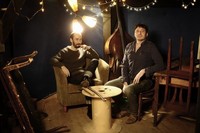 LOÏC LANTOINE en duo avec François Pierron