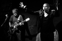 MEHDI KRÜGER & OSTAX
