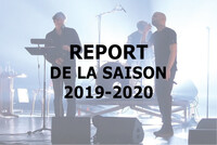 FIERS ET TREMBLANTS