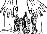 LES MISÉRABLES