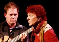 ANNE SYLVESTRE & PRESQUE OUI
