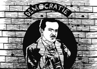 UN DÉMOCRATE