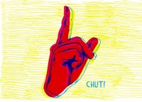 OUÏE, le sens du son
