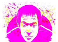 BIG SATAN / BAND OF DOGS invite OTOMO YOSHIHIDE