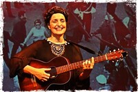 Délit d’errance - Faiza Kadour chante Colette Magny
