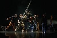 ANARCHY, L'HARMONIE DU DÉSORDRE