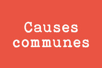 CAUSES COMMUNES (1)
